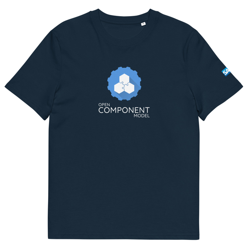 OCM T-Shirt