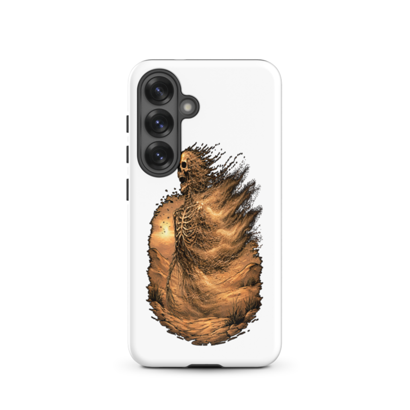 Went Like Tumbleweed Tough Case for Samsung®