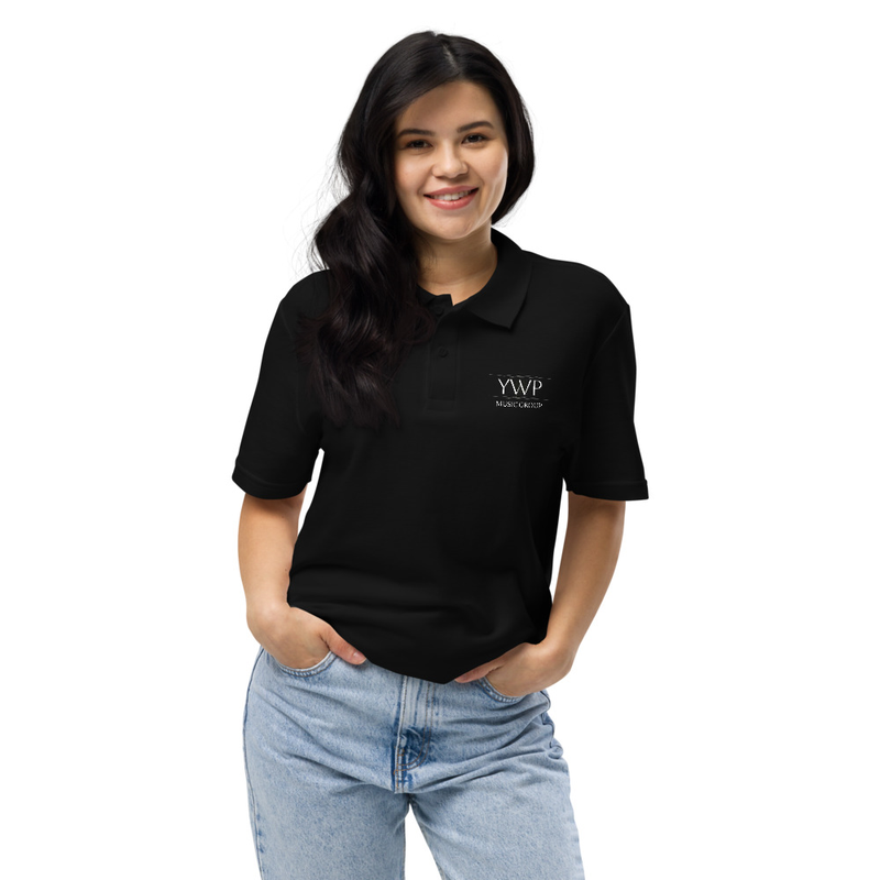 Unisex YWPMG Polo (Dark Colors)