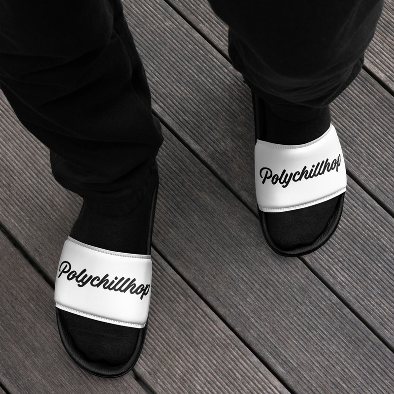 Unisex slides