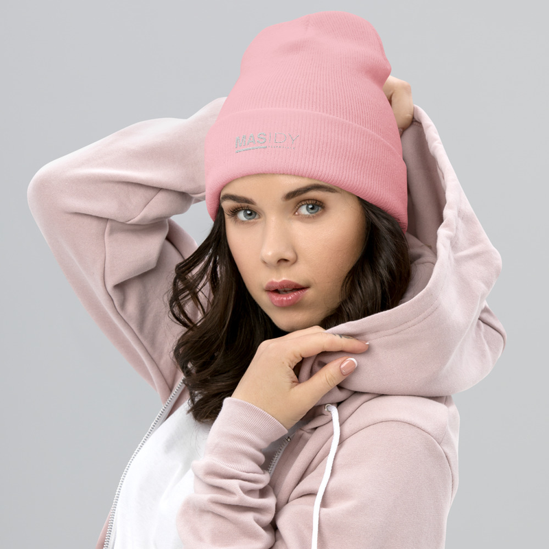 Cuffed Beanie view 23