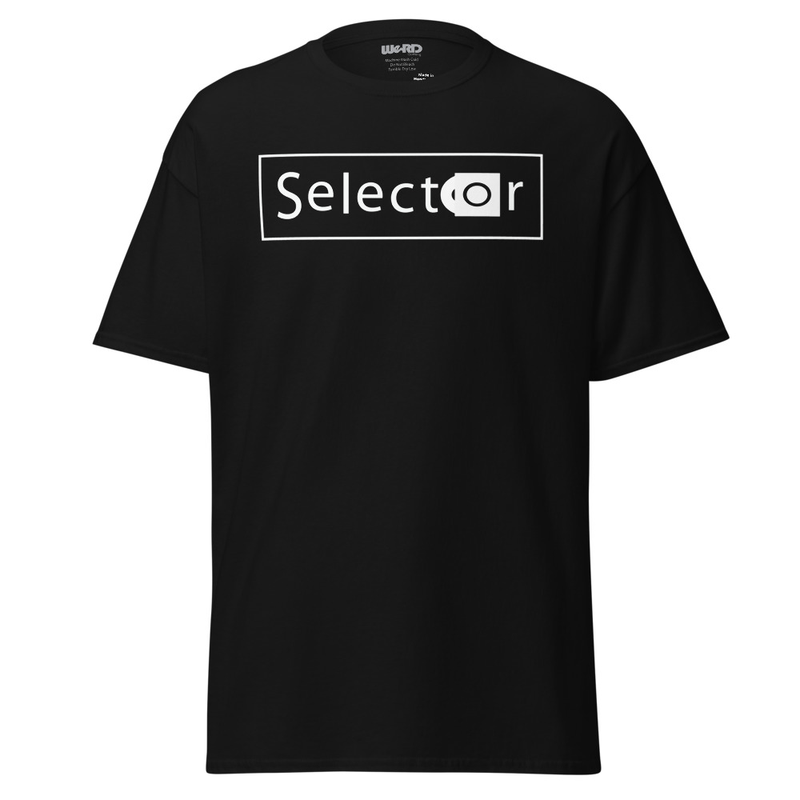 Selector 12inch/Album - View all colors
