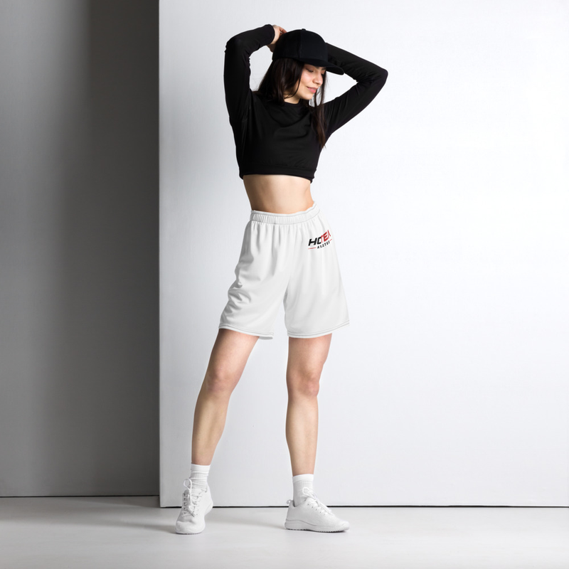 Hotea Athletes Unisex mesh shorts