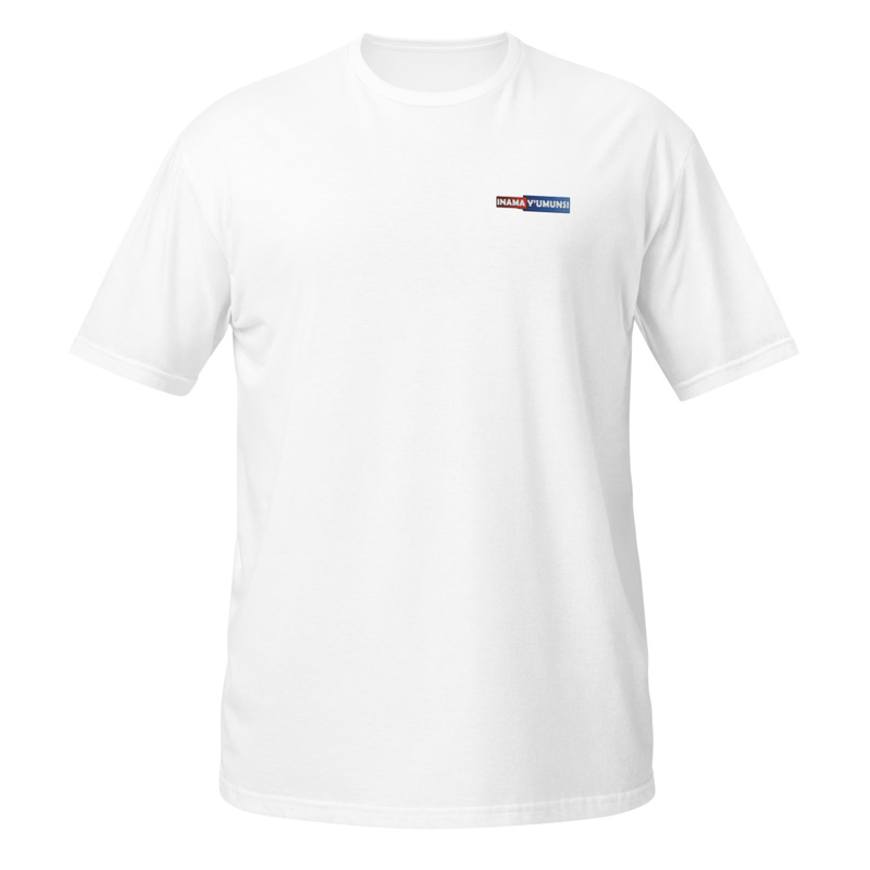Short-Sleeve Unisex T-Shirt