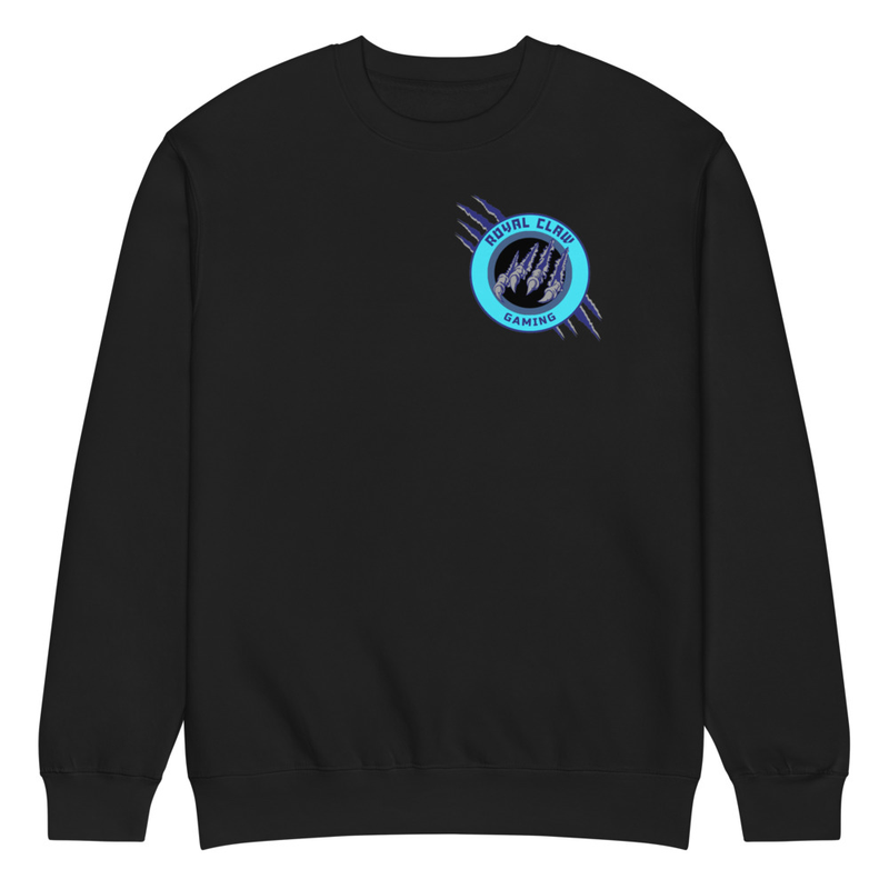 Royal Claw Crew Neck