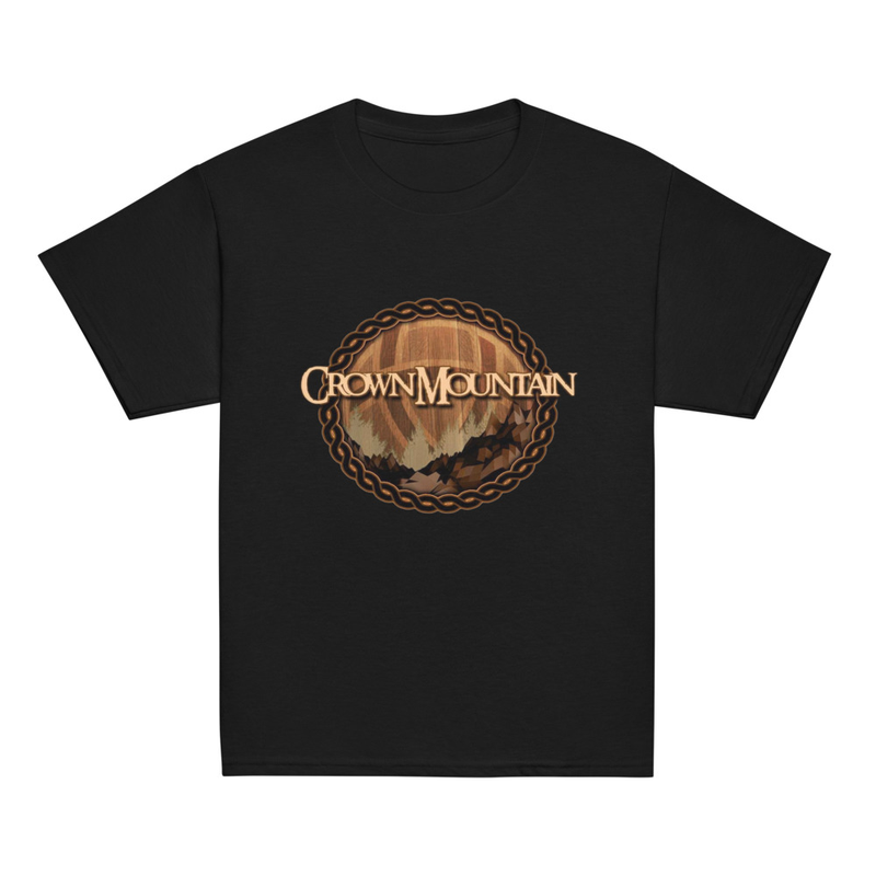 Youth classic tee