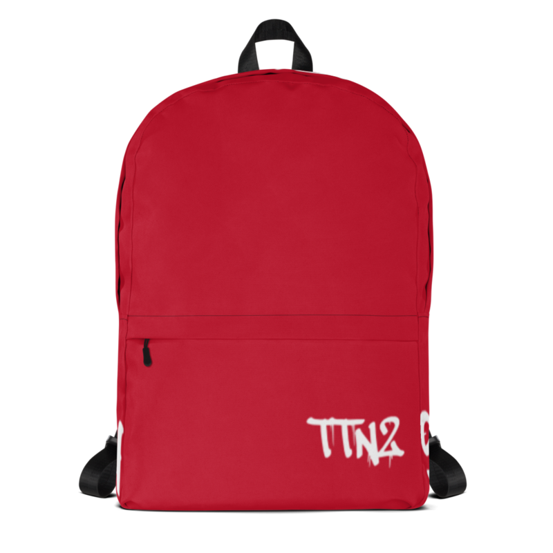 THE WINNER PAK (RED)
