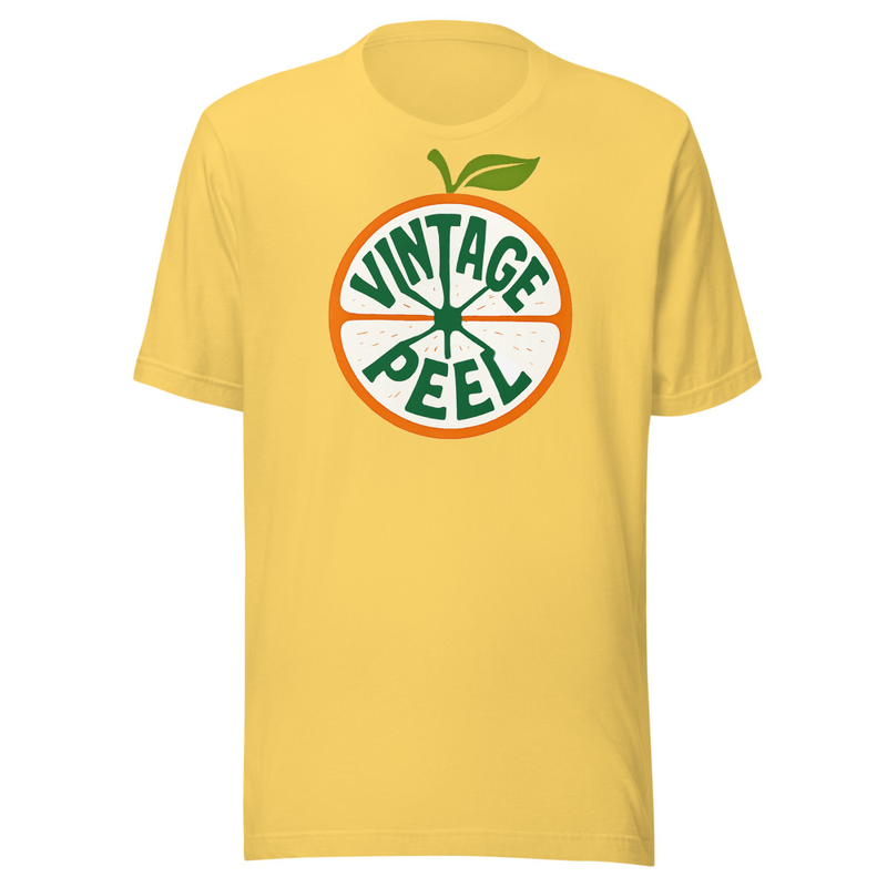 Unisex t-shirt Classic Logo