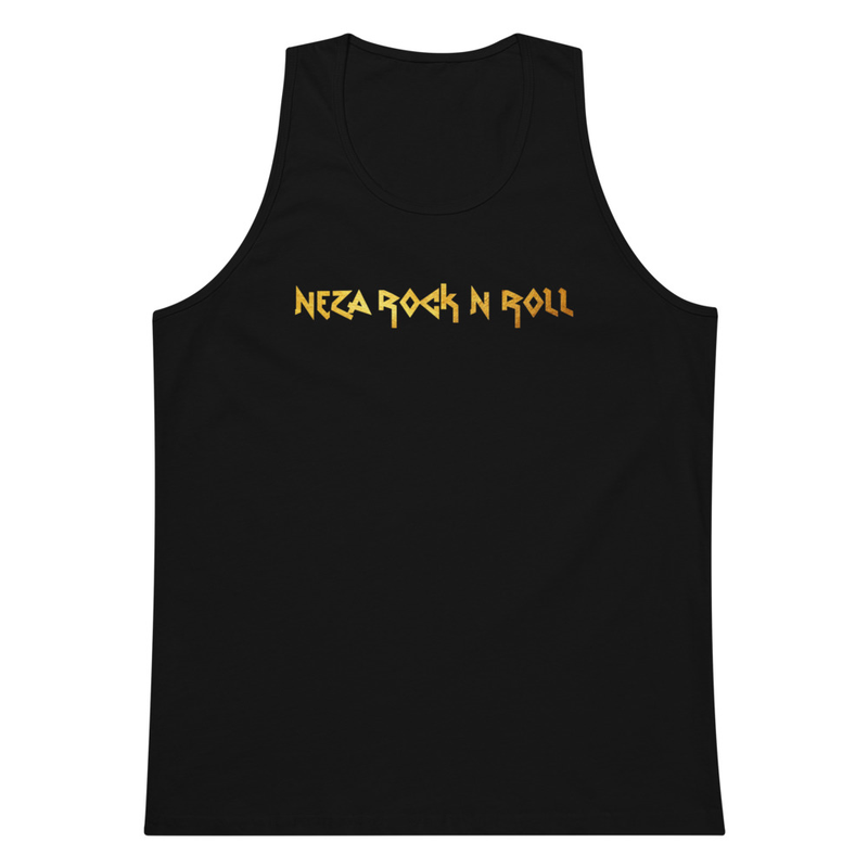 Thanktop NezaRock - Label Original