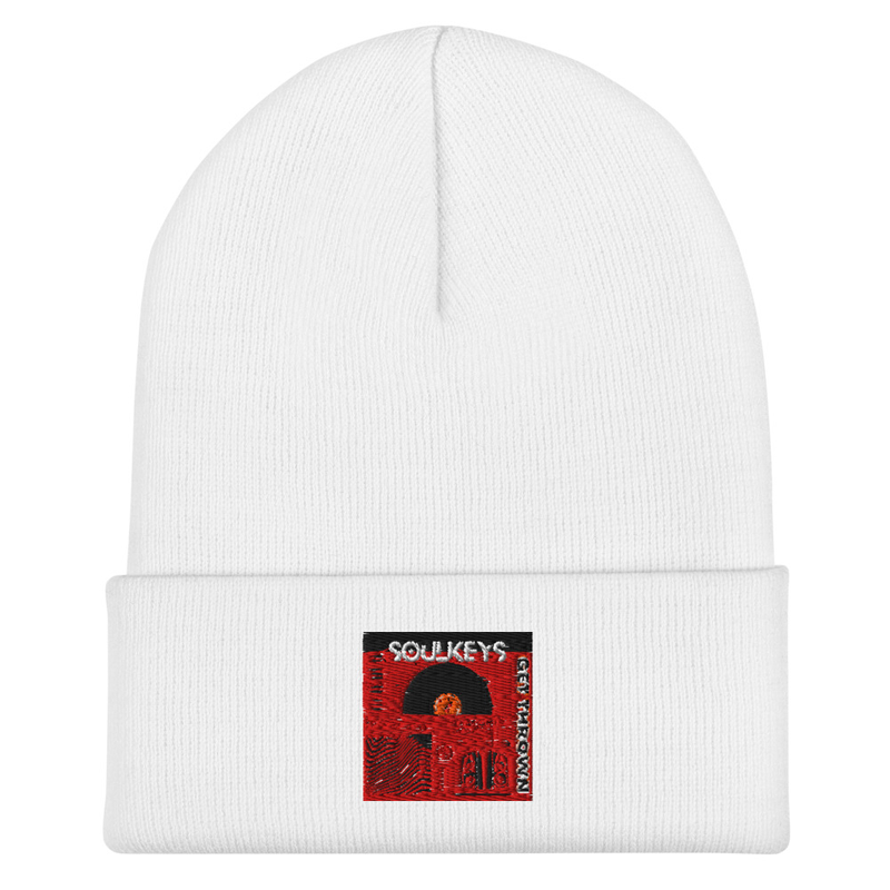 Cuffed Beanie