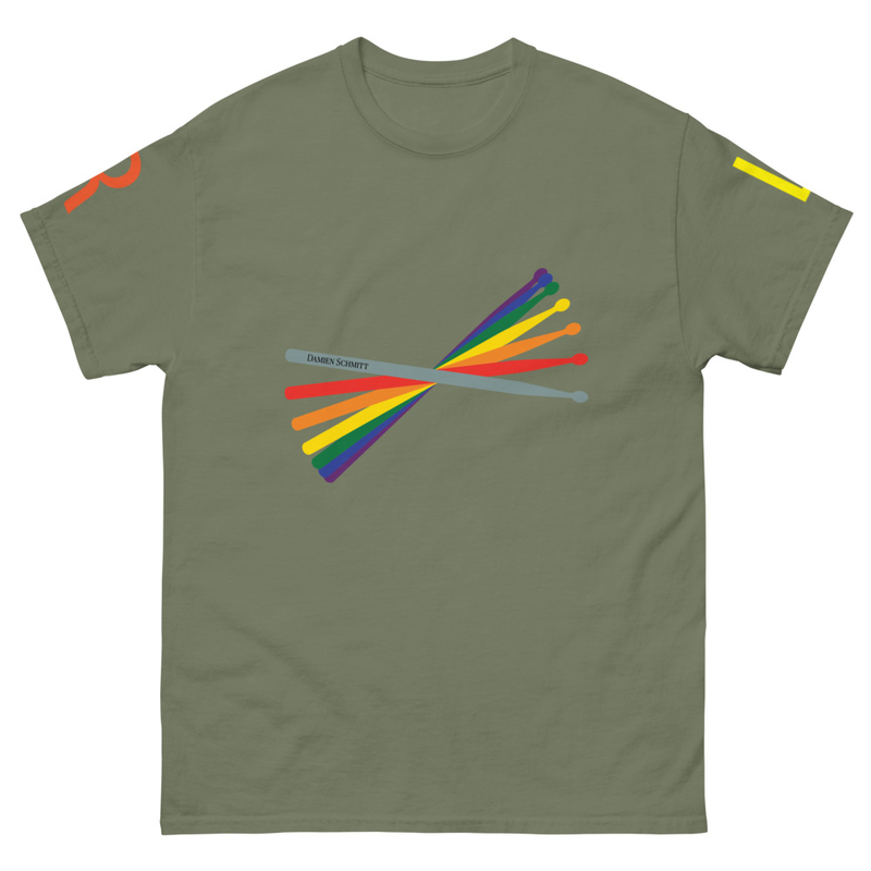 Rainbow Logo