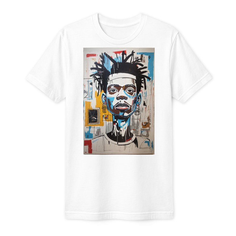 FUTURE//BUILT – XL, White