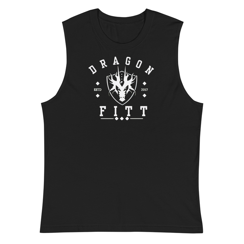 Muscle Shirt