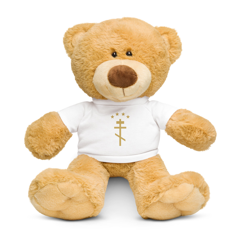 Teddy Bears