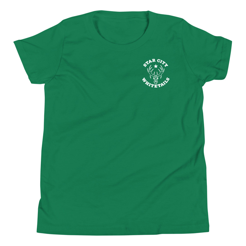 Star City Youth Short Sleeve T-Shirt image 7