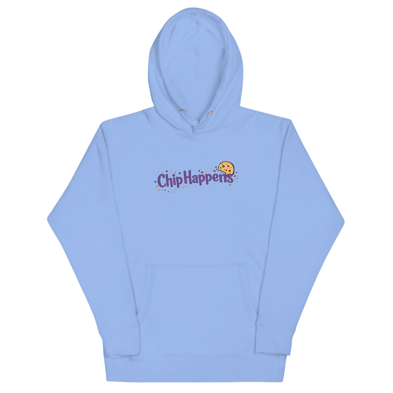Chip Happens - Hoodie image 6