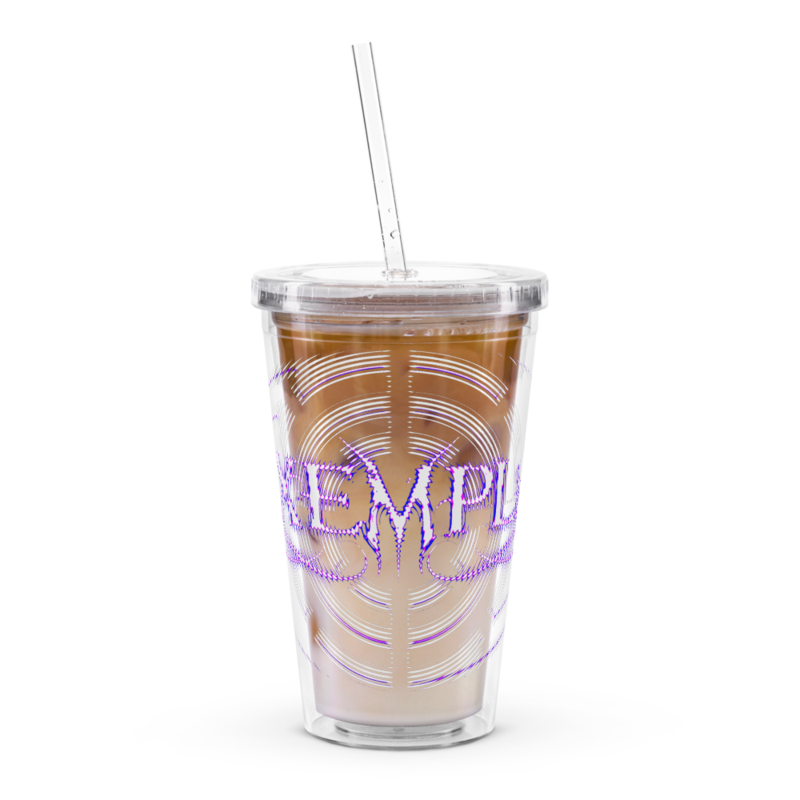 Soundwave Tumbler