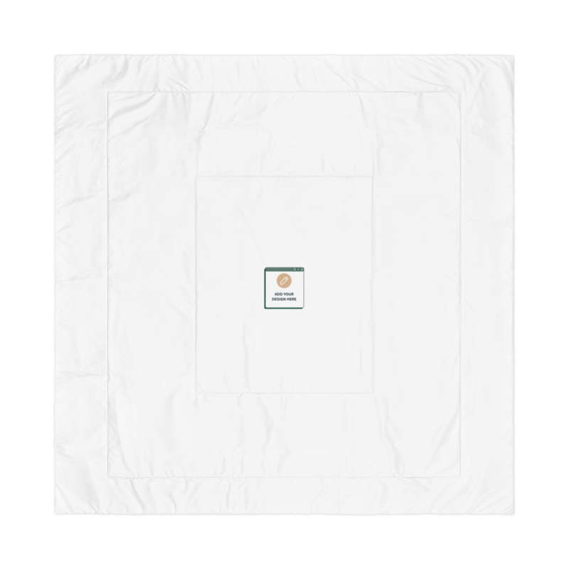 Comforter / Queen