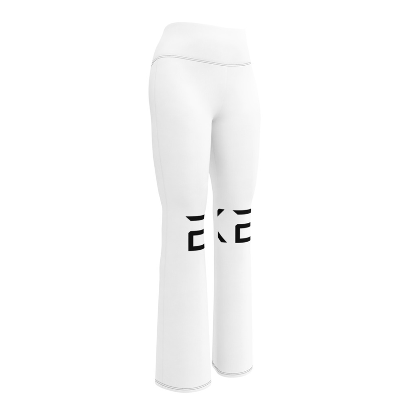 Flare leggings / 2XS