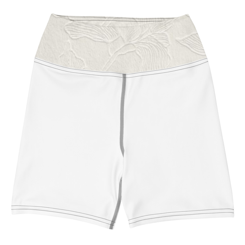 Soft Yoga Shorts