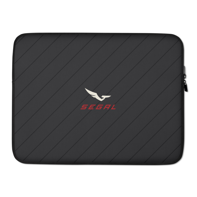 SEGAL - Transit Laptop Sleeve 15″, product reference