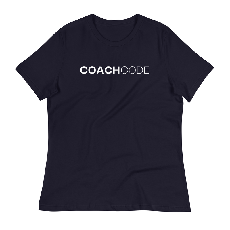 Women's Relaxed T-Shirt