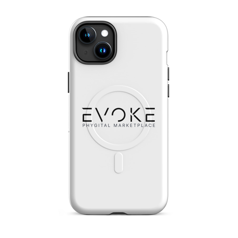 MagSafe® tough case for iPhone® / iPhone 15 Plus