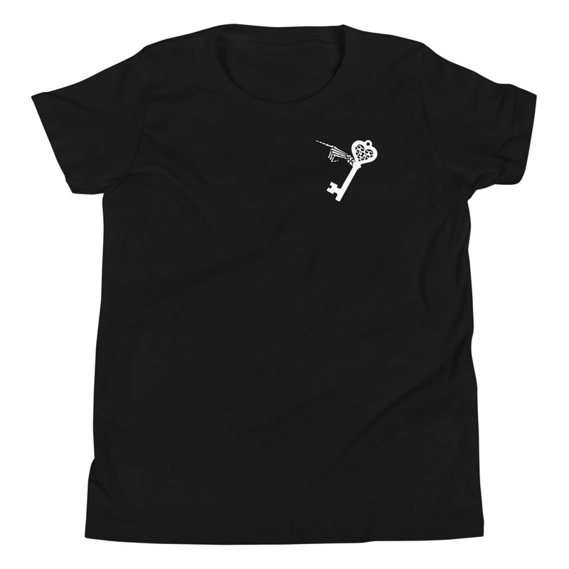 Youth Short Sleeve T-Shirt
