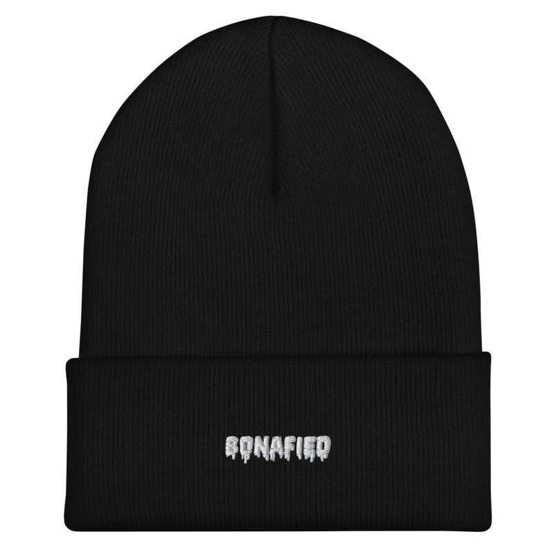 Bonafied beanie