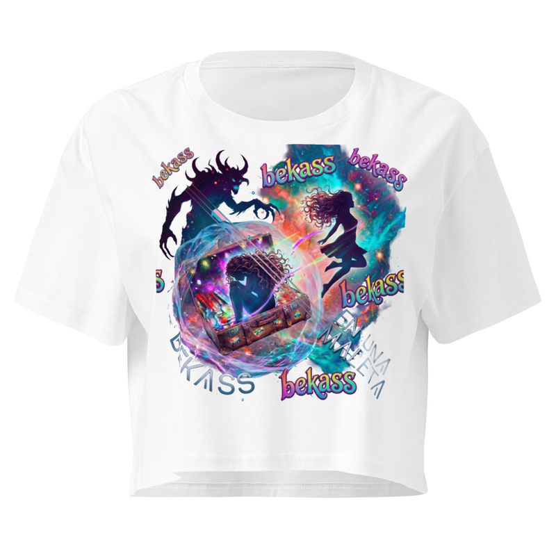 Women’s crop top