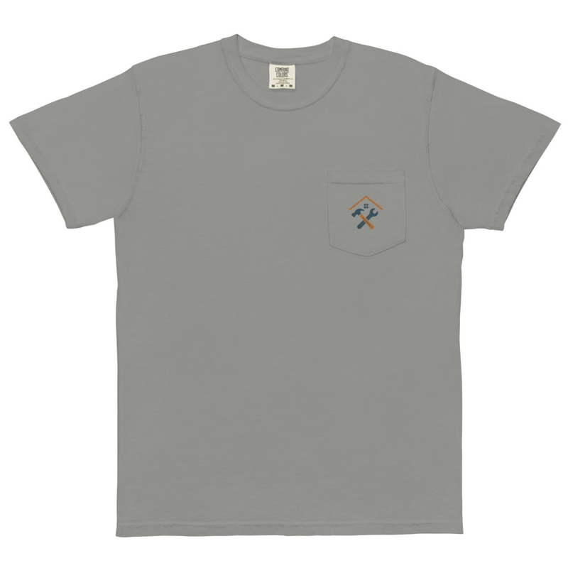 Partain Pocket Tee