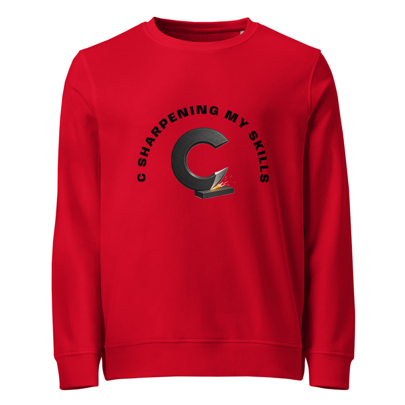 C# Sweatshirt