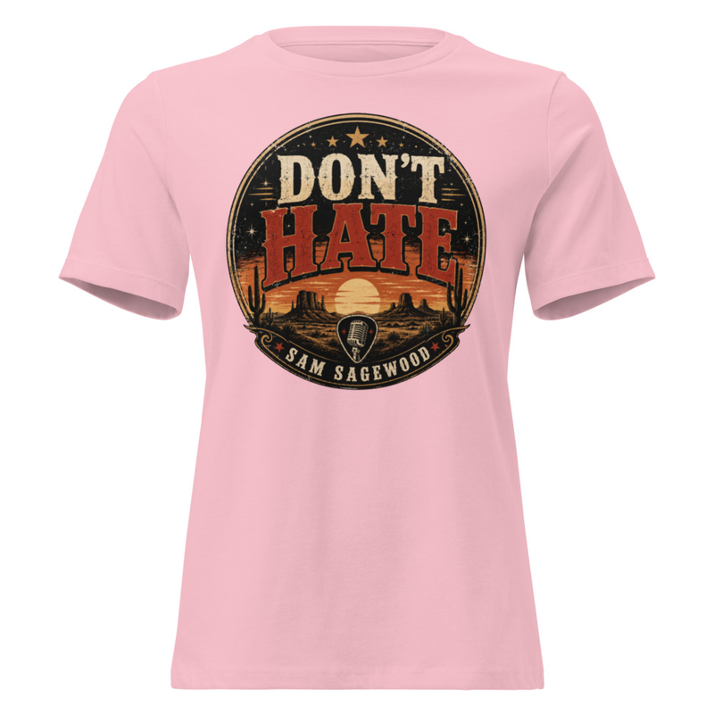 Don't Hate Sagewood Collection