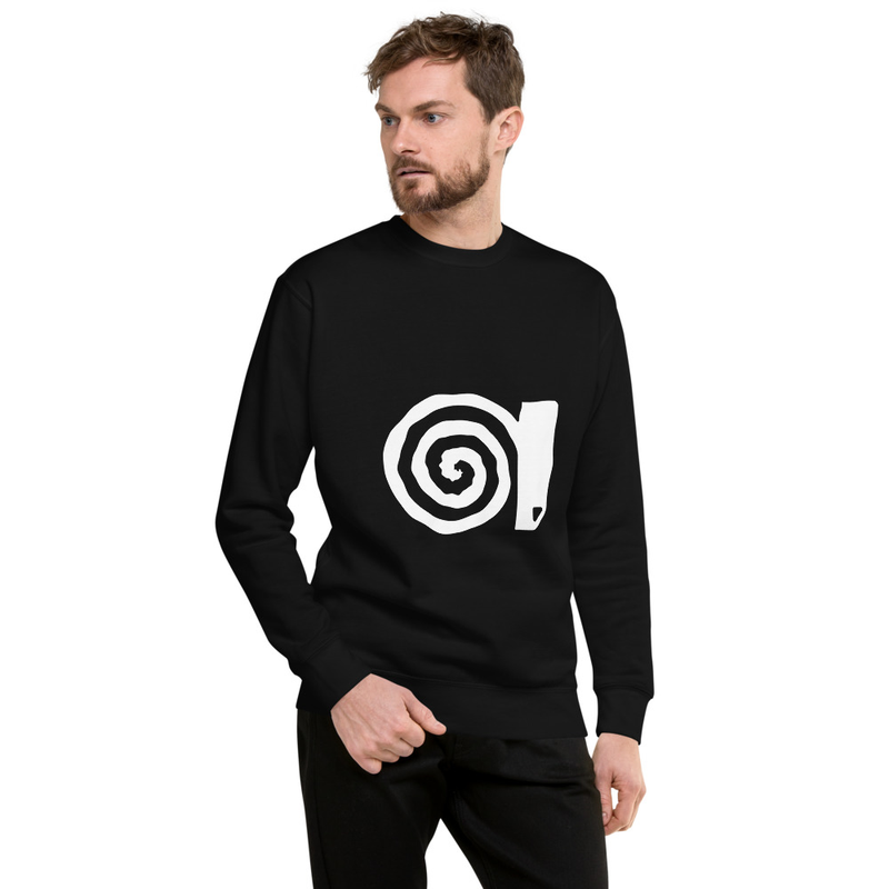 Amor - Unisex Premium Sweatshirt