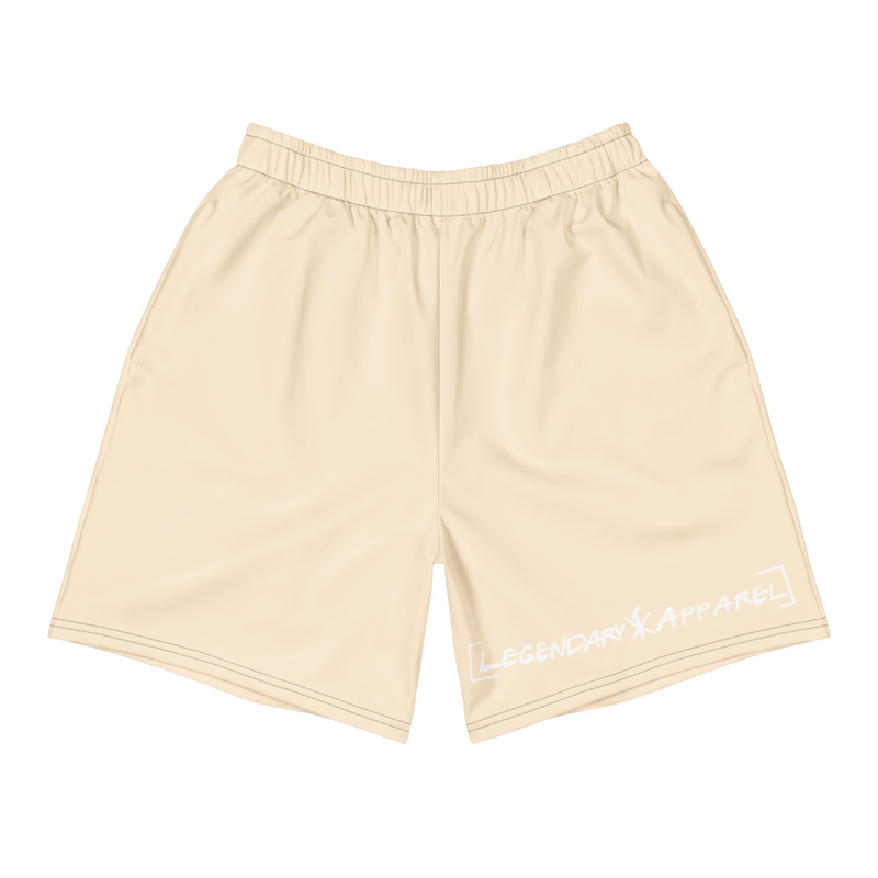 [ legendary [OFF WHITE] Athletic Shorts