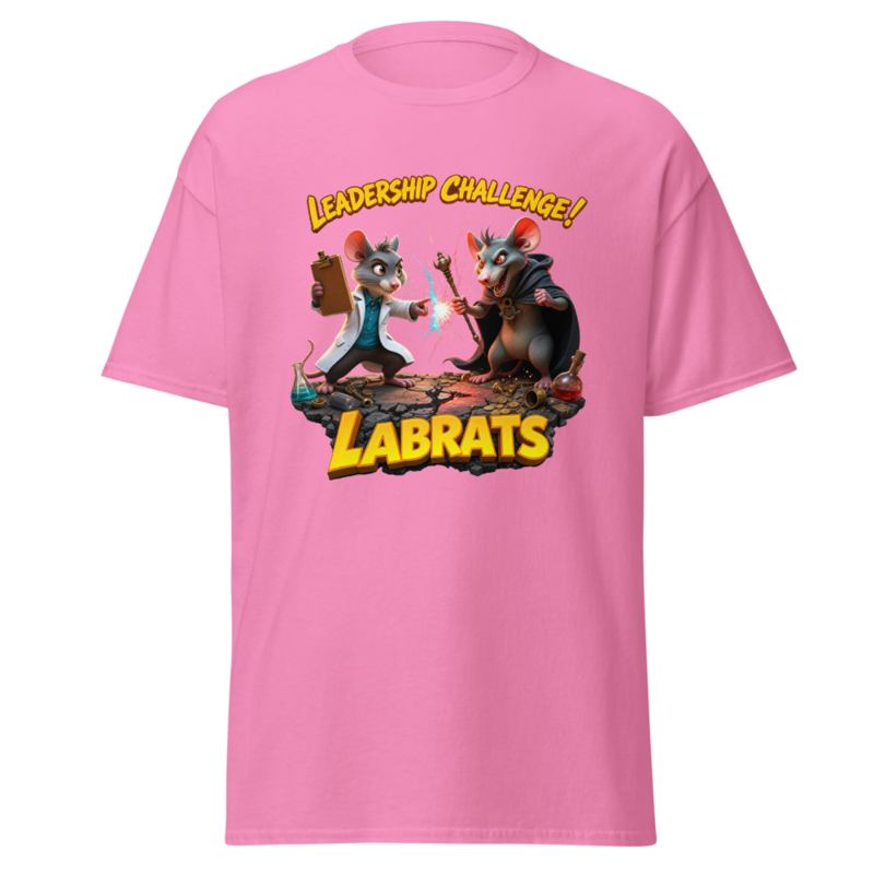 Leadership Challenge T-Shirt