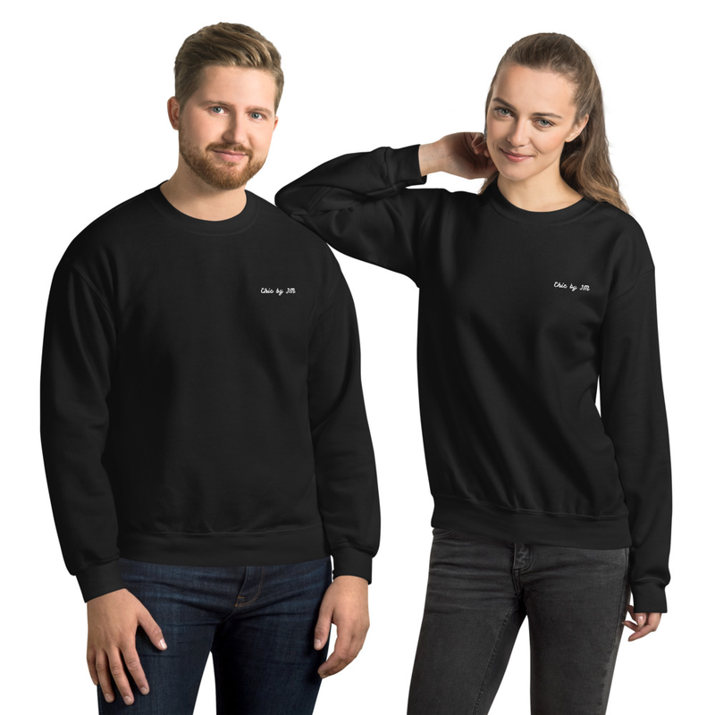 Sweatshirt Unisex JM