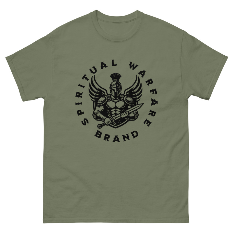 Unisex classic tee