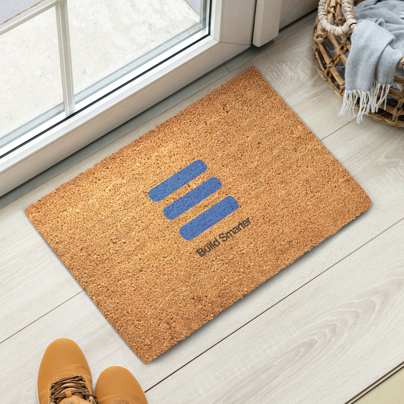 Build Smarter Mat