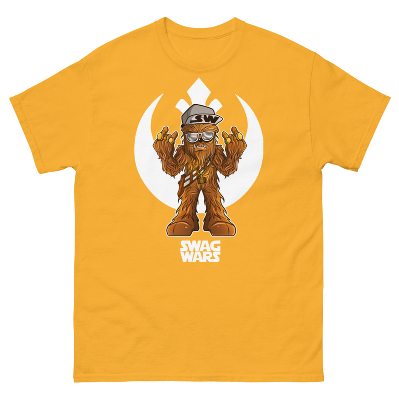 SWAG WARS: Chewy
