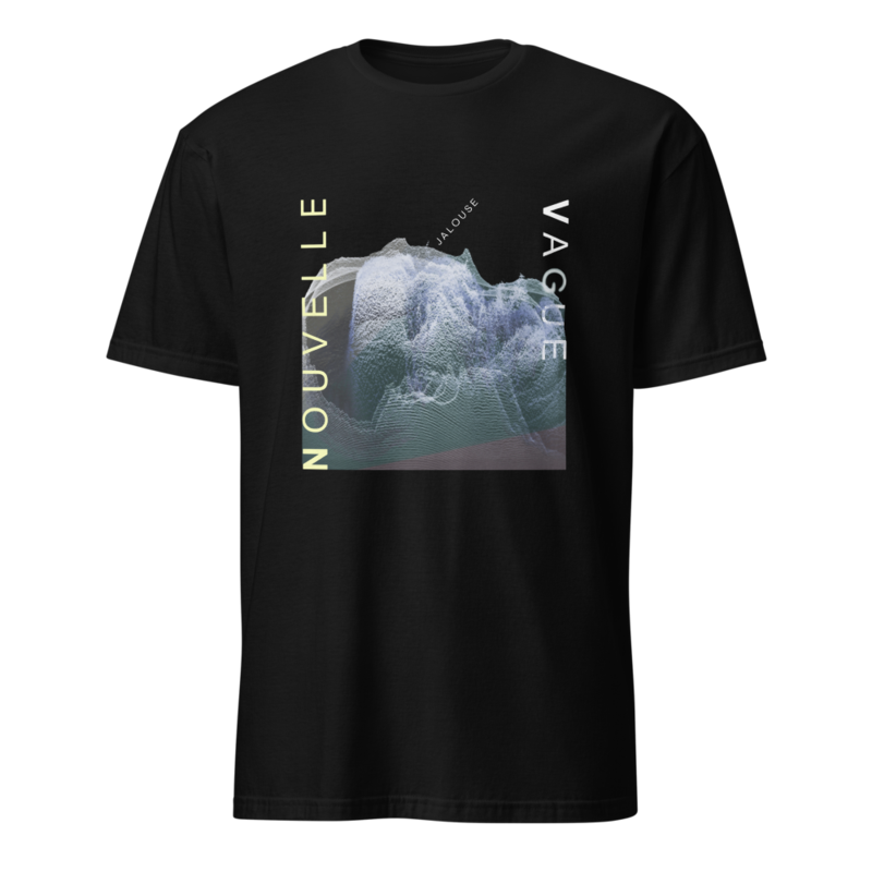 T-shirt Nouvelle Vague