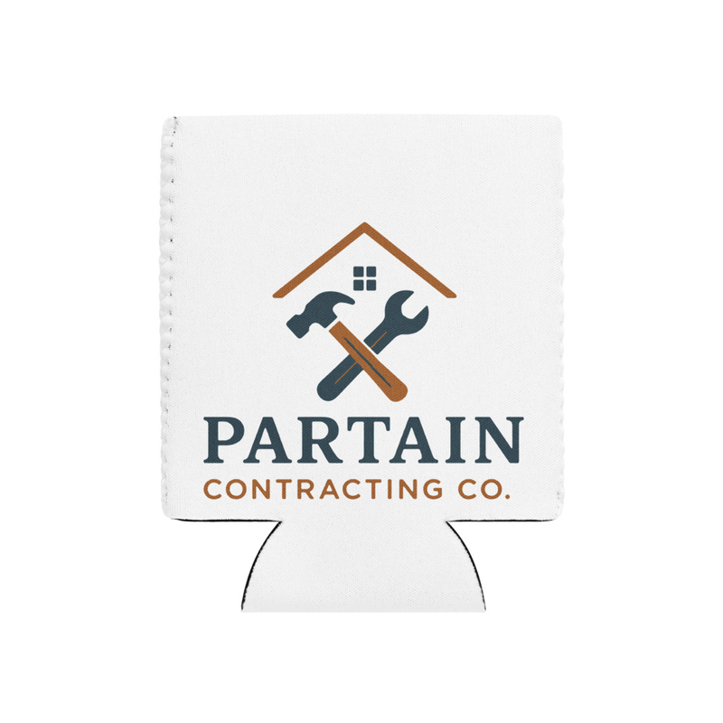 Partain Can Cooler