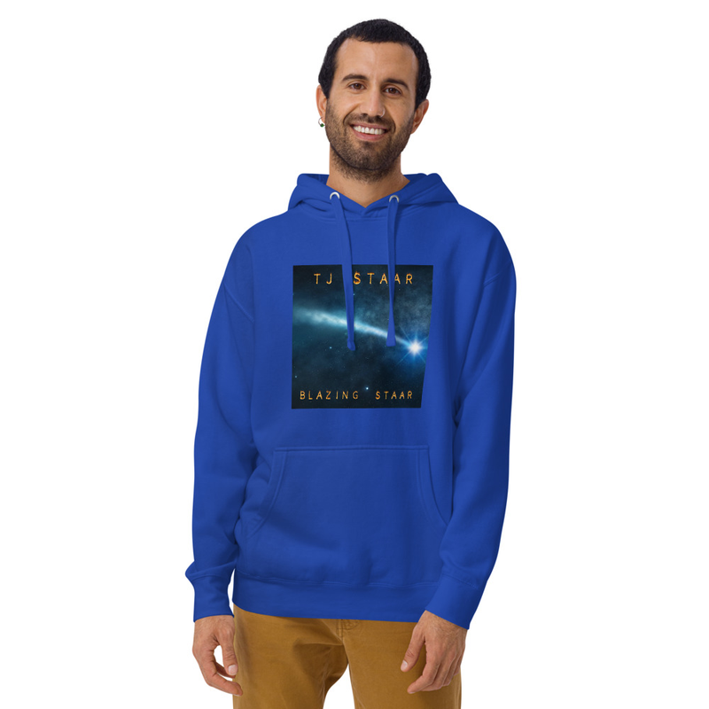 TJ Staar Hoodie