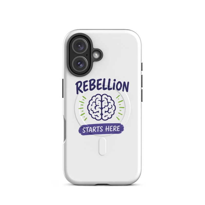 Rebellion MagSafe® tough case for iPhone® – Image 8