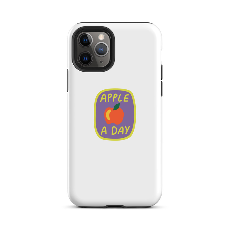 Tough Case for iPhone® – iPhone 11 Pro, Glossy