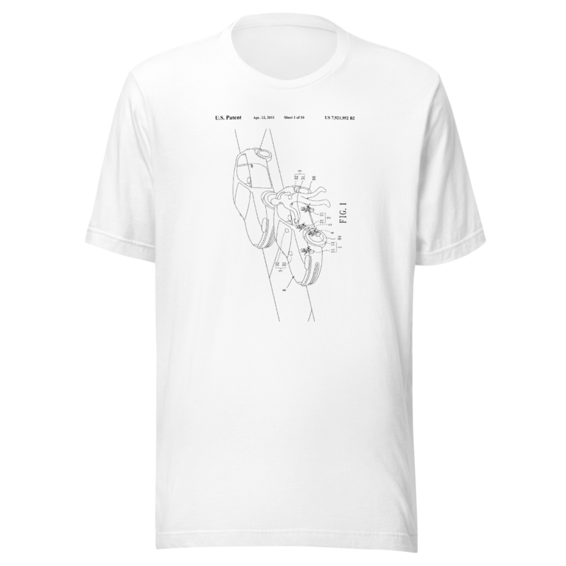 Patent US7921952 - Mechanical Harmony Unleashed