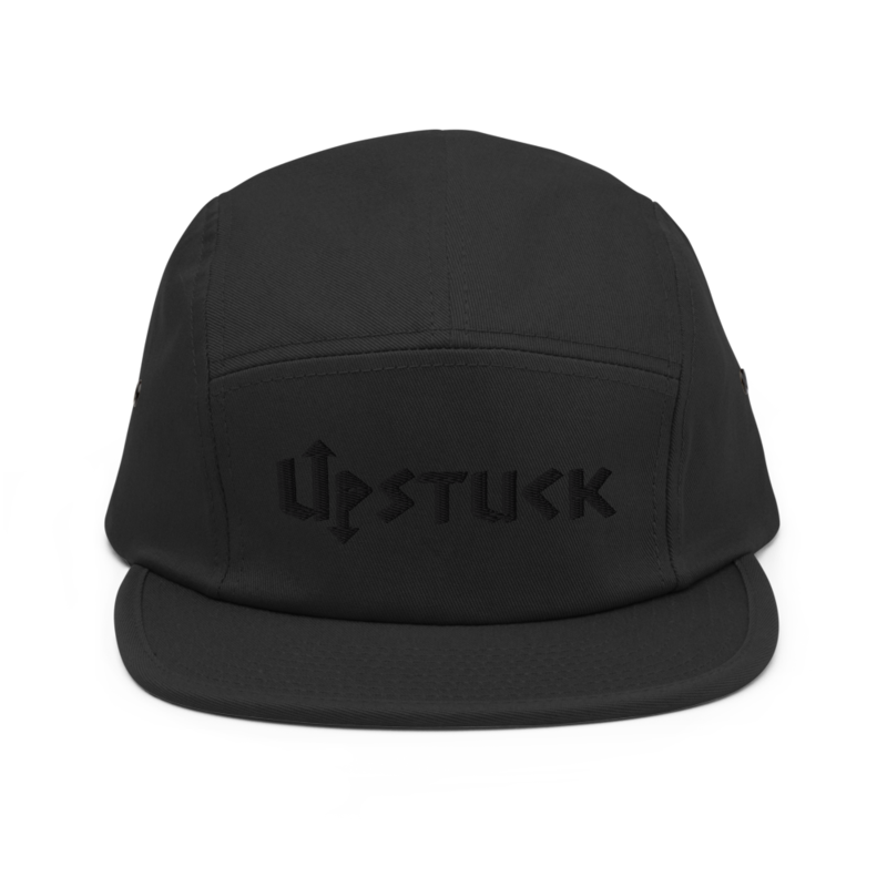 5-Panel Cap