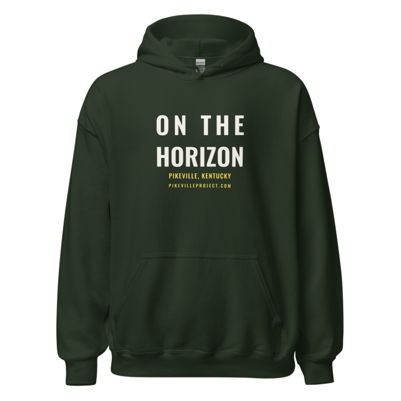 On the Horizon First Light Hoodie