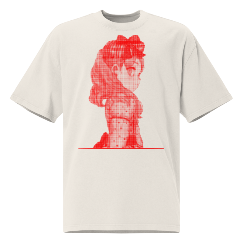 Ablation Chapel - Tee