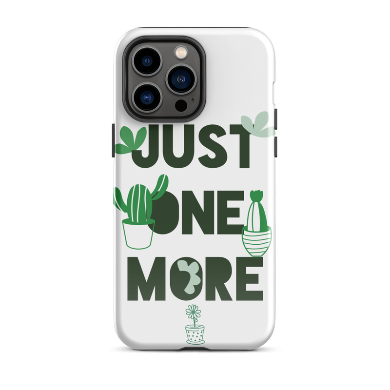 Tough Case for iPhone® – iPhone 14 Pro Max, Glossy